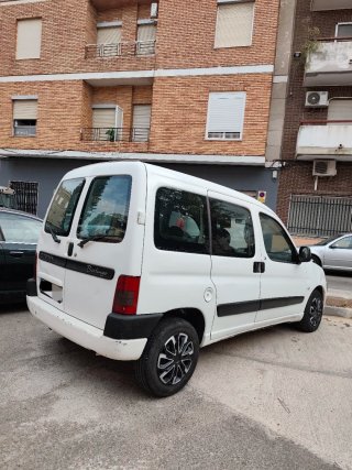 Citroen Berlingo 2006