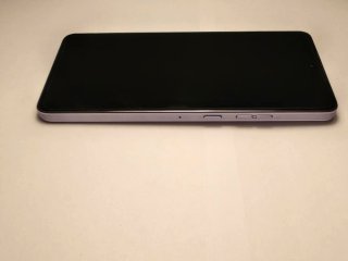 Motorola G86 5G con cover,