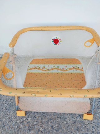 Parque infantil Brevi