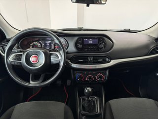 FIAT TIPO 1.4 Multijet "Sport" "95cv" - 95.000km