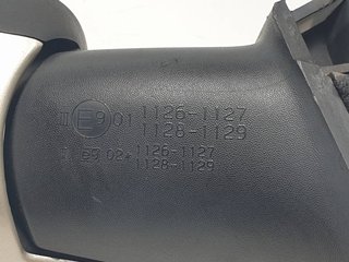 RETROVISOR IZQUIERDO RENAULT RENAULT SCENIC II (X84,JM) 2003-2010