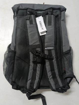 Mochila Adidas Terrex Climacool 30L Negra