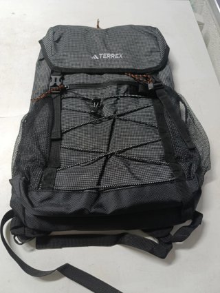 Mochila Adidas Terrex Climacool 30L Negra