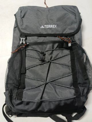 Mochila Adidas Terrex Climacool 30L Negra