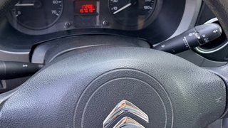 Citroen Berlingo 1.6Hdi año 2018 157km