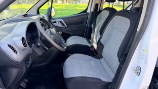 Citroen Berlingo 1.6Hdi año 2018 157km