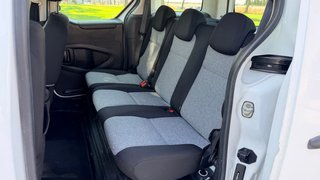 Citroen Berlingo 1.6Hdi año 2018 157km