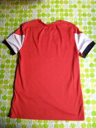 Camiseta Fila Hombre Talla S