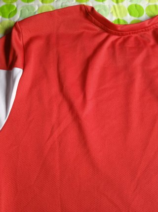 Camiseta Fila Hombre Talla S