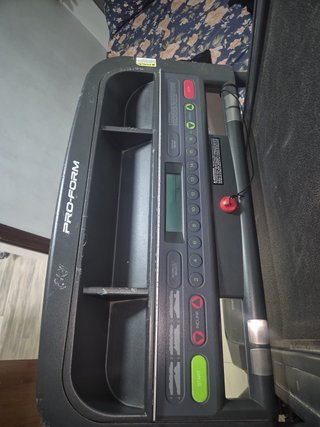 Cinta de correr Proform Style 6500