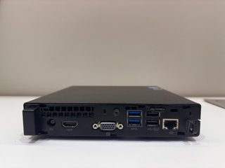 HP 260 G2 Desktop Mini