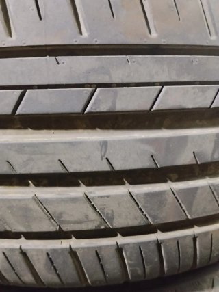 4 Llantas y Neumáticos Citroën Berlingo XTR