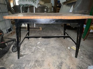 Mesa comedor