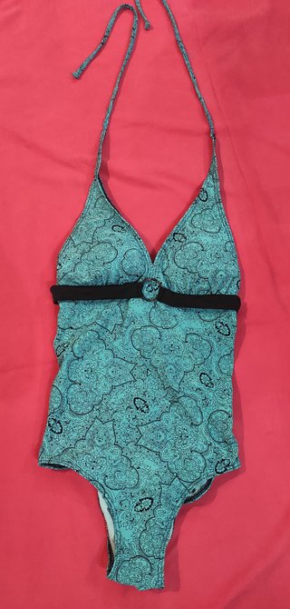 Malla Enteriza Springfield Talle XS