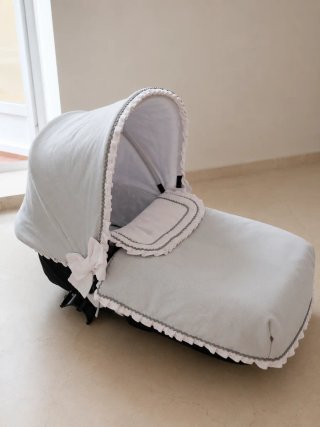 Fundas Bugaboo Camaleón 3