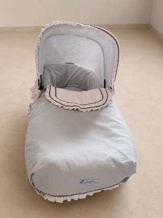 Fundas Bugaboo Camaleón 3
