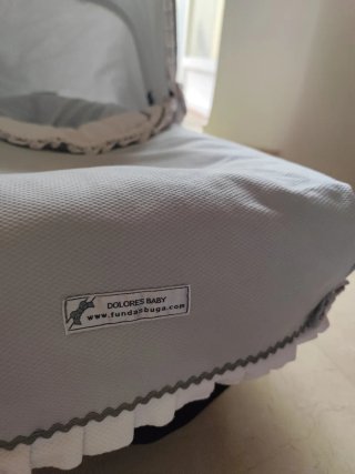 Fundas Bugaboo Camaleón 3