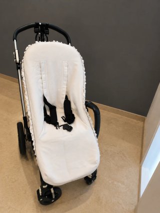 Fundas Bugaboo Camaleón 3