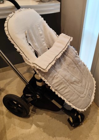 Fundas Bugaboo Camaleón 3