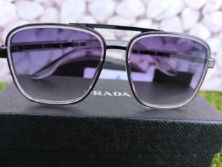 Gafas de sol Prada Hombre