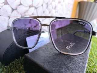 Gafas de sol Prada Hombre
