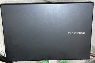 Portatil gaming ASUS VivoBook X571G (enciende)