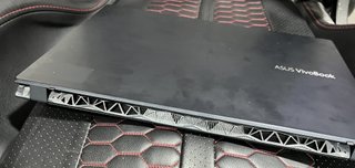 Portatil gaming ASUS VivoBook X571G (enciende)