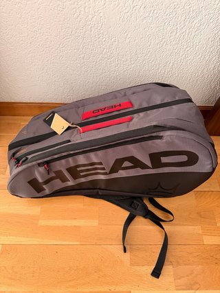 Paletero Head y manguito reset