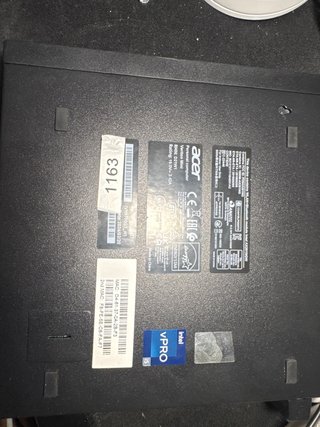 Acer Veriton i5 13th Gen