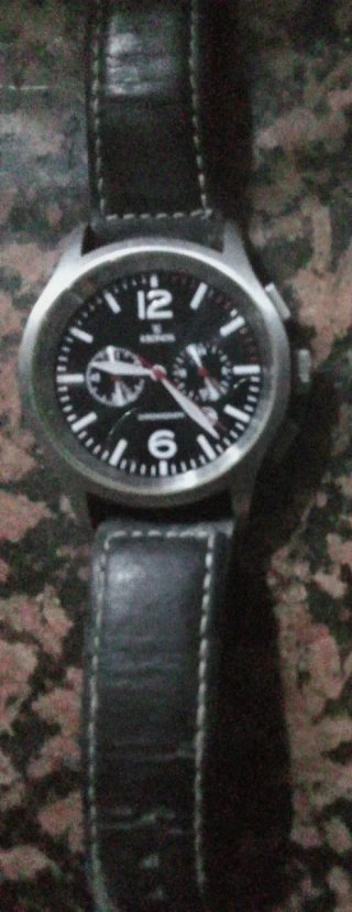 Reloj hombre