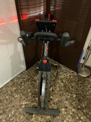 Bicicleta Estática FIT 200