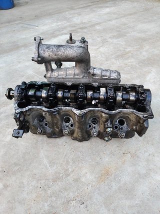 Despiece Motor Golf 4 1.9 TDI 110 CV