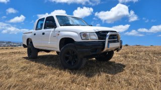 Toyota Hilux 2005