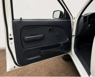 Toyota Hilux 2005