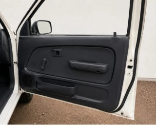 Toyota Hilux 2005