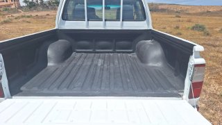 Toyota Hilux 2005