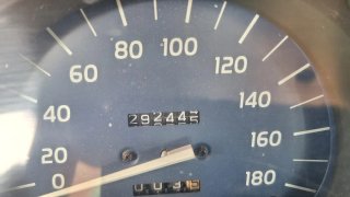 Toyota Hilux 2005