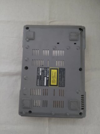 Sony PlayStation 1 (PS1) Grigia