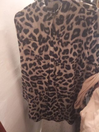 Preparo lotes de ropa