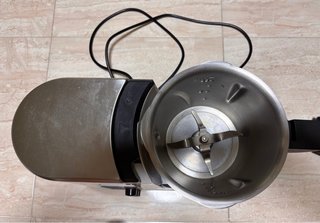 Robot Cocina Monsieur Cuisine
