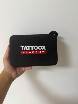 Maquina de Tatuajes PROFESIONAL