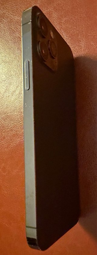 iPhone 12 Pro 256GB Space Gray