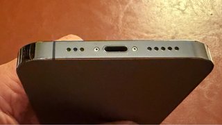iPhone 12 Pro 256GB Space Gray