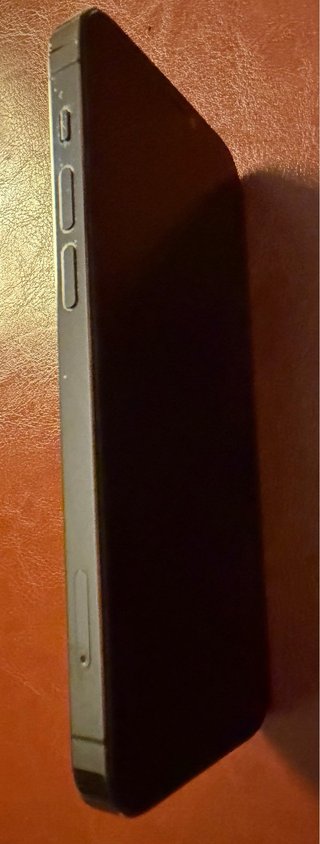 iPhone 12 Pro 256GB Space Gray