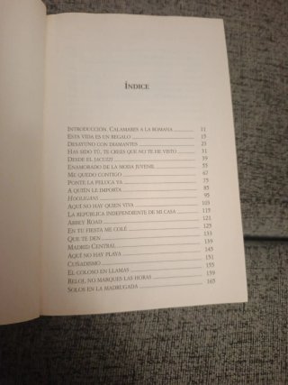Calamares a la romana : somos romanos aunque no...