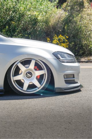 Volkswagen Golf 2013