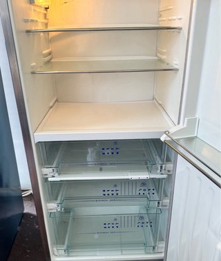NEVERA SOLO NEVERA LIEBHERR EN INOX