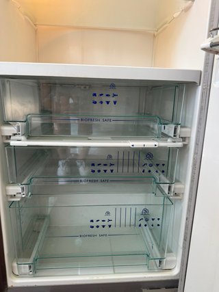 NEVERA SOLO NEVERA LIEBHERR EN INOX