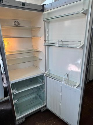 NEVERA SOLO NEVERA LIEBHERR EN INOX