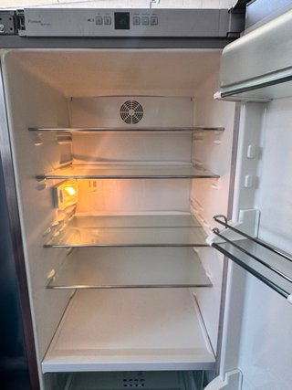 NEVERA SOLO NEVERA LIEBHERR EN INOX